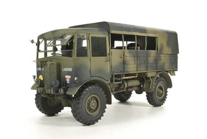 AFV Club 35236 Camion AEC Matador Type précoce (1/35) – image 2