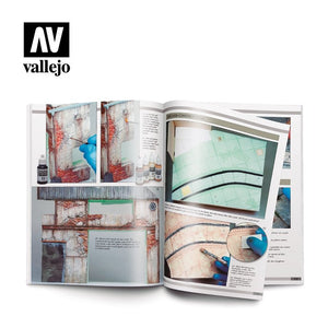 Vallejo 75034 Paysages de guerre Vol. 3 FR – image 4