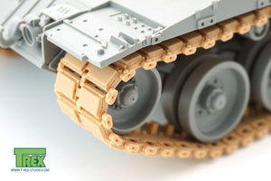 T-Rex Studio TR85033 Leopard 2 pistes 1/35 – imagen 3