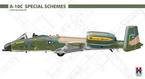 Hobby 2000 48029 A-10C Schémas spéciaux 1/48
