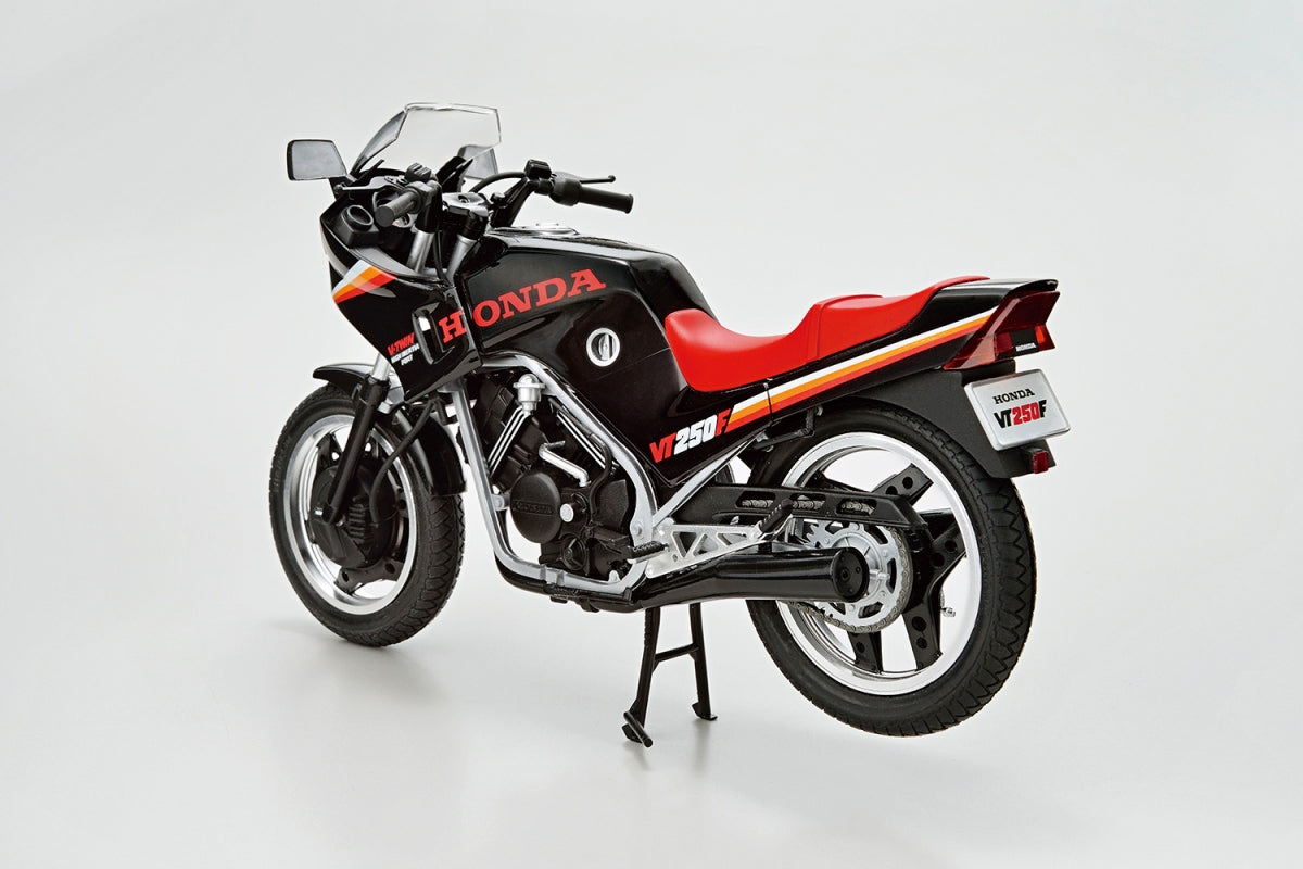 Aoshima 06323 Honda MC08 VT250F 84 1/12  – immagine 2
