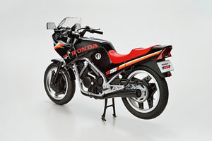 Aoshima 06323 Honda MC08 VT250F 84 1/12  – immagine 2