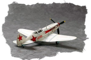 Hobby Boss 80229 Mig-3 1/72 – imagen 6
