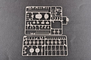 Trompette 03709 HMS Rodney (1/200) – immagine 7
