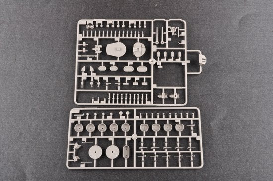 Trompette 03709 HMS Rodney (1/200) – immagine 7