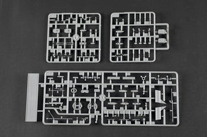 Trumpeter 06745 HMS York 1/700 – image 5