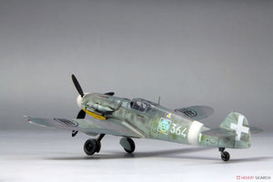 Moules fins 75916 Bf 109 G-6 Regia Aeronautica 1/72 – image 3