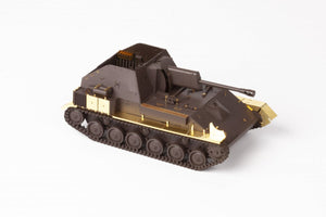 Eduard 36509 SU-76M ailes Zvezda 1/35  – image 2