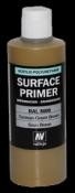 Apprêt de surface Vallejo 74606 Vert brun allemand 200 ml.