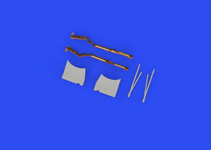 Eduard SIN64896 F4F-3 avec viseur télescopique ESSENTIAL EDUARD 1/48 – image 26