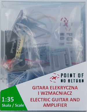 Point of no Return 3523033 Guitare électrique et amplificateur 1/35 – immagine 33