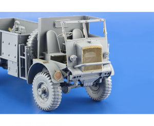 Eduard 36315 Bedford série QL IBG 1/35 – immagine 9