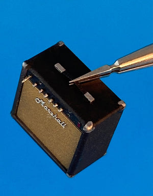 Point of no Return 3523033 Guitare électrique et amplificateur 1/35 – immagine 18