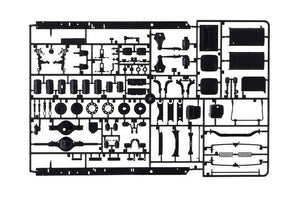 Italeri 3882 Scania R560 V8 Highline Rouge Griffin (1/24) – image 4