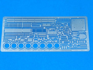 Aber 35214 Char de combat français version B1 bis avec ailes larges (1/35) – Bild 3