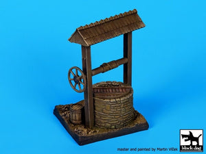 Socle Black Dog D35060 au 1/35 – image 2