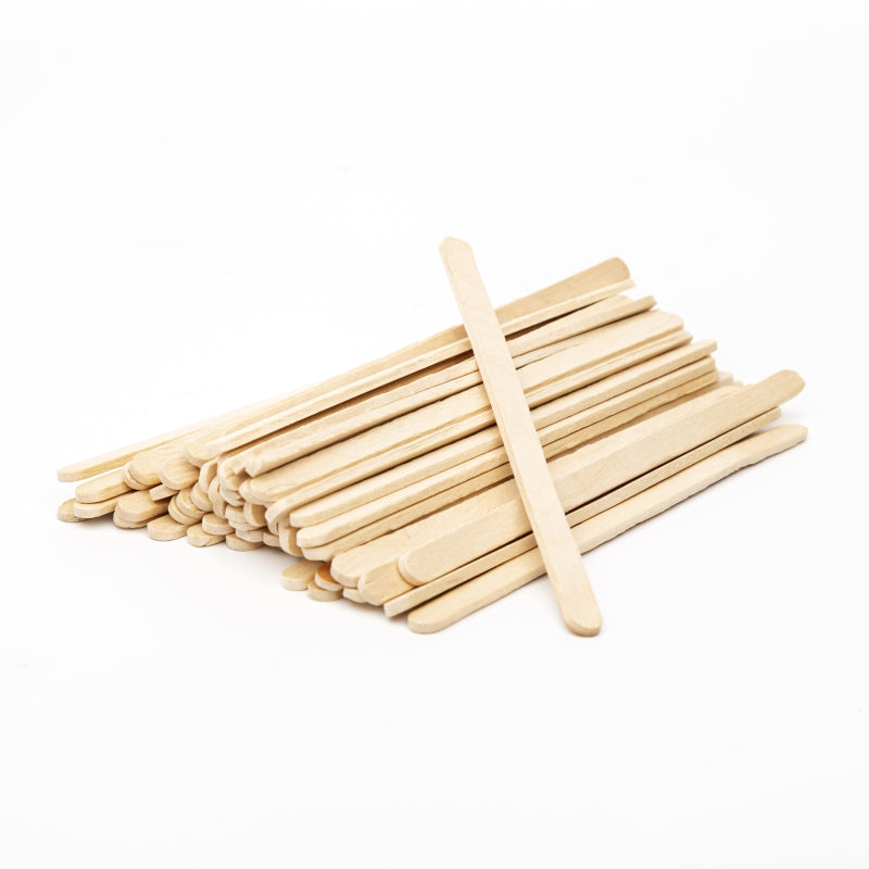 Bâtonnets mélangeurs Modelcraft PPS1025 x25