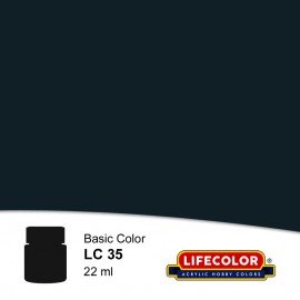 Lifecolor LC35 - FS35044 bleu français mat 22 ml