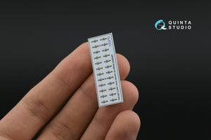 Sangles Quinta Studio QR35020 pour housse en toile, type C 1/35 – imagen 5