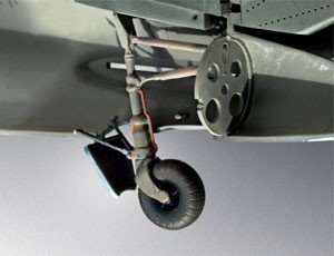Revell 04696 Heinkel He 111 P (Bataille d&amp;#39;Angleterre) (1/32) – Bild 6
