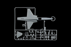 Italeri 1363 F-5E/N Tiger II 1/72 – image 5