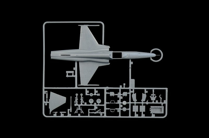 Italeri 1363 F-5E/N Tiger II 1/72 – image 5