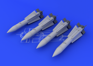 Eduard SIN64881 F-14A tardif AtA/AtG TAMIYA 1/48  – image 5