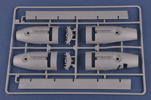 Hobby Boss 83211 B-24J Liberator 1/32 – image 21
