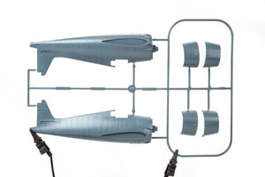 Eduard 84194 F6F-3 Hellcat Édition Week-end 1/48 – Bild 7