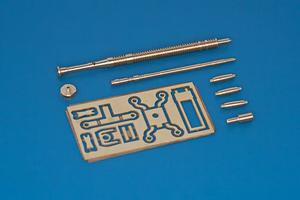 RB Model 35B122 12.7mm DSHK m. 1946 Soviet heavy machine gun 1/35 – image 5
