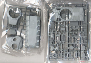 Dragon 6801 M26A-1 Pershing 1/35 – Bild 3