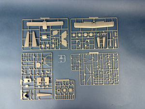 Copper State Models 32015 Nieuport XI Italian Service 1/32