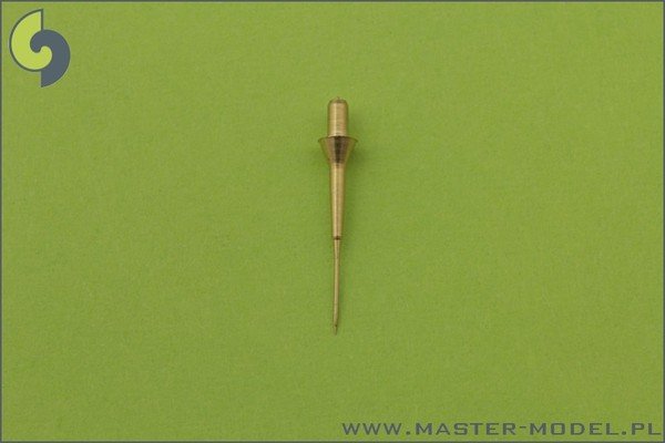 Tube de Pitot Master AM-72-030 F-111 Aardvark