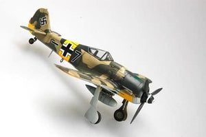 Hobby Boss 80245 Chasseur allemand Fw190A-6 (1/72) – image 3