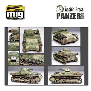 Munitions du Mig 59 PANZER ACES No59 – image 7