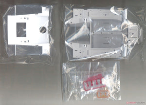 Meng modèle RS-002 Ford GT40 Mk.II&amp;#39;66 1/12 – Bild 18