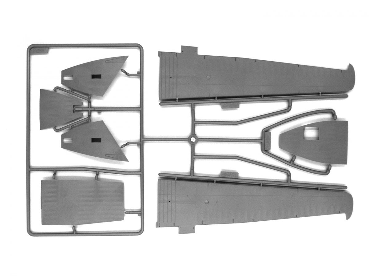 ICM 48224 Gotha Go-244B-2 Avion de transport allemand de la Seconde Guerre mondiale 1/48 – image 3