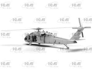 ICM 48363 Black Hawk Down Opération Serpent Gothique 1/48 – imagen 7
