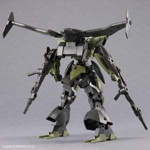 Bandai 67149 30MM bEXM-21 VEDENOVA [VERT] 1/144 – immagine 6