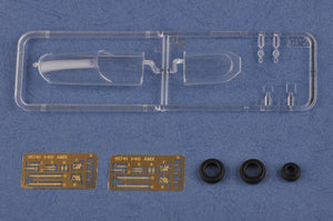 Hobby Boss 81744 A-1B Trainer 1/48 – Bild 8