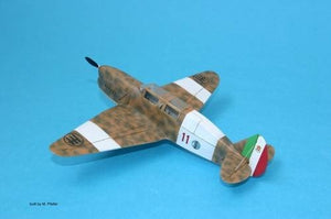 Special Hobby 48018 Nardi FN.305 Avion d&amp;#39;entraînement italien (1/48) – image 4