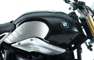 Meng Model MT-003S BMW R nineT (Édition pré-peinte) 1/9 – immagine 6