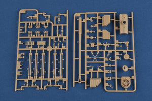Hobby Boss 84552 Char Panther G allemand - version tardive 1/35 – image 10