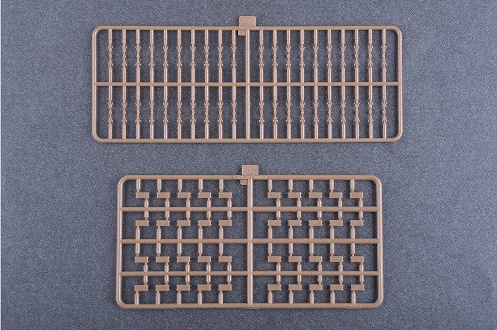 J&amp;#39;adore le kit 63517 M3A3 Char moyen 1/35 – Bild 5