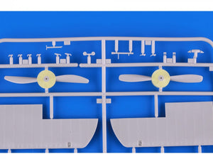Eduard JX202 Sopwith F.1 Camel WINGNUT WINGS 1/32 – image 4