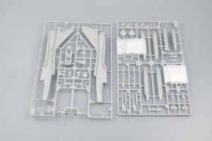 Trumpeter 01644 Chasseur chinois J-10S (1/72) – immagine 5