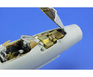 Eduard 48767 MiG-21F-13 extérieur 1/48 Trumpeter – image 3