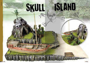 AK Interactive AK6303 AKTION MAGAZINE NUMÉRO 02 EN – immagine 4
