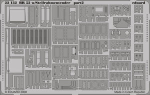 Eduard BIG2201 BR 52 1/72 HOBBY BOSS – imagen 5