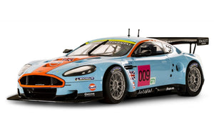 Coffret de démarrage Airfix 50110 Aston Martin DBR9 (1/32) – imagen 2